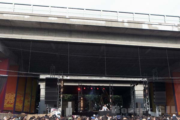 PUZUPUZU - 2017-05-28 - PARIS - Parc de la Villette - Scene Peripherique - 